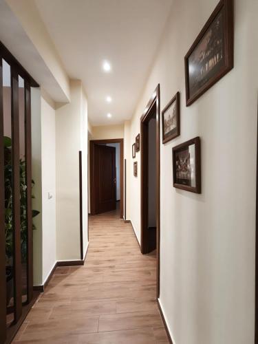 로마 Jireh Vacation Home 3성급 싱글룸 객실