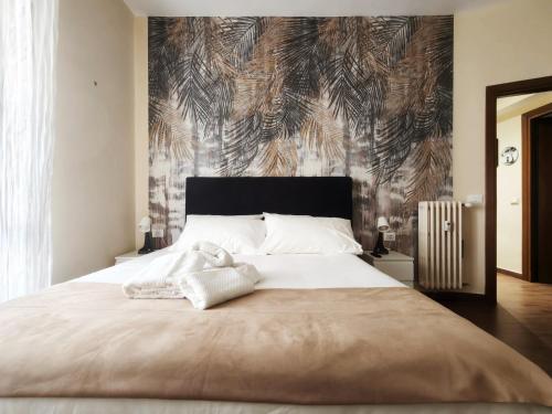 로마 Jireh Vacation Home 3성급 싱글룸 객실