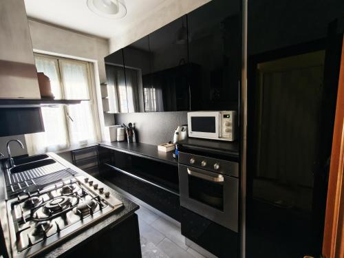 로마 Jireh Vacation Home 3성급 싱글룸 레스토랑