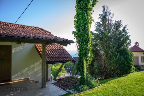 Vineyard Cottage Klemencic in โนโวเมสโต