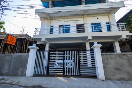 Hostello Backpackers in Dibrugarh