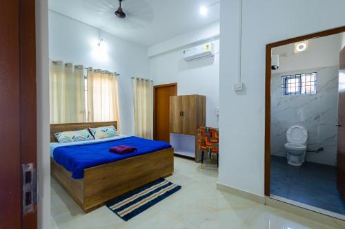 Hostello Backpackers in Dibrugarh