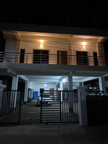 Hostello Backpackers in Dibrugarh