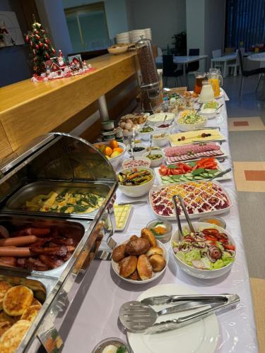 Marine Hotel Jūrmala (Marine Hotel Jurmala) in 祖瑪拿