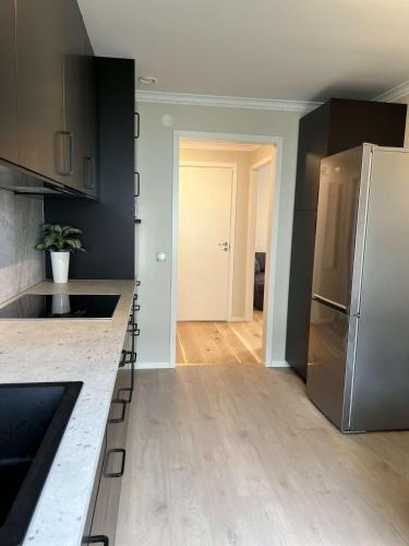 Newly refurbished Apartment in เว็สเตอร์วีค