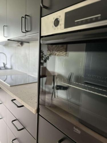 Newly refurbished Apartment in เว็สเตอร์วีค