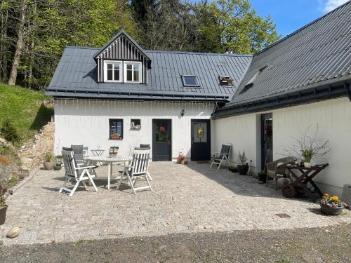 JESTED21 Apartmány (JESTED21 Apartmany) in Svetla pod Jestedem