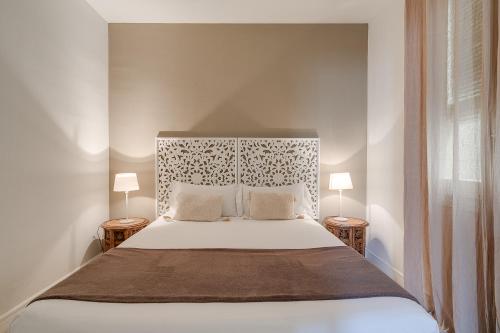 Three-Bedroom Apartment with View image 9