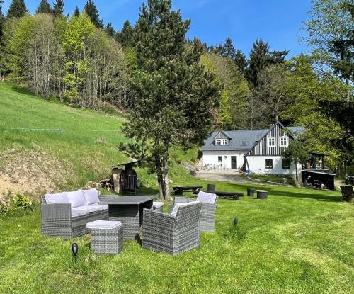 JESTED21 Apartmány (JESTED21 Apartmany) in Svetla pod Jestedem
