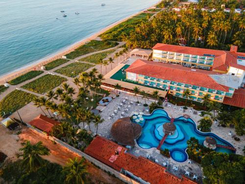 . Praia Dourada Resort Maragogi