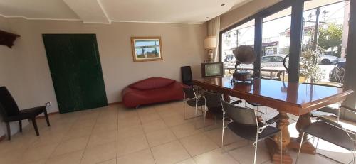 Ubika Hotel – Porto San Giorgio, MO