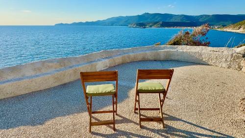 景觀, Sardegnaexplora - Villa Sa Lumenera Lentisco in 馬戈馬達斯
