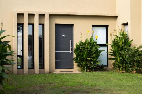 Viesnīcas āriene, Casa Cercada, Pet Friendly, Hospedaje Monte in San Miguel Del Monte
