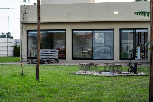 Apkārtne, Casa Cercada, Pet Friendly, Hospedaje Monte in San Miguel Del Monte