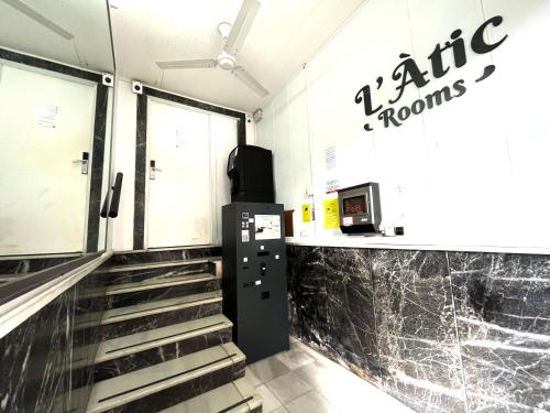 LÀtic Rooms