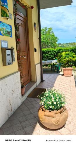  Affittacamere Roberta in Osimo