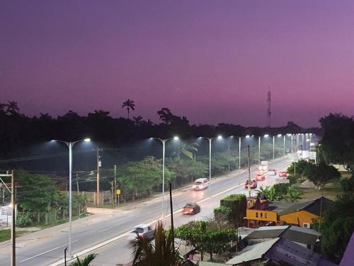 BLVD1Rec in Quintín Arauz