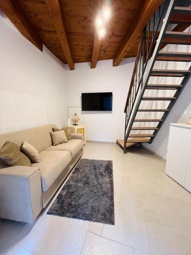Sun's apartment