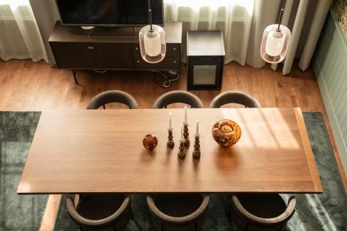 Clarion Collection Hotel Bolinder Munktell - image 12