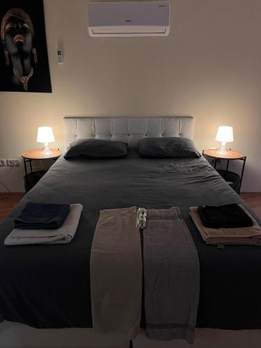 Cozy Apartment Near Oldtown Antalya, Antalya (fotografie 9)