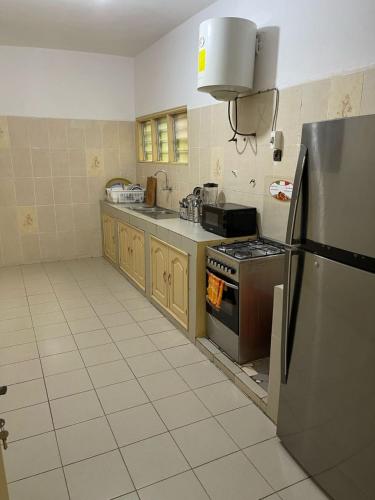Three-Bedroom Apartment - High Floor image 6
