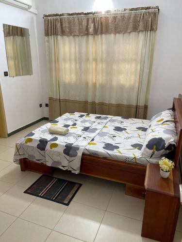 Three-Bedroom Apartment - High Floor image 2
