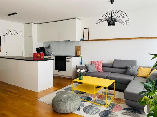 Spacious Apartment - Art Basel, Bazylea (zdjęcie 5)