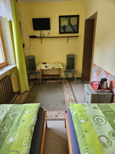 Willa Pod Brzozami thumbnail