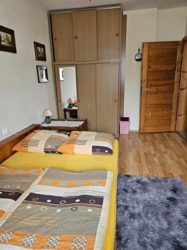 Willa Pod Brzozami thumbnail