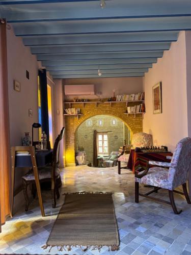 Dar jamila in Gabes