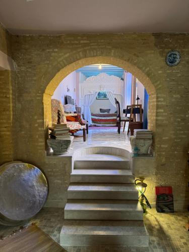 Dar jamila in Gabes