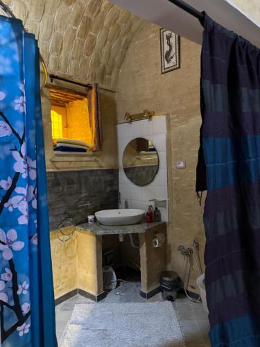 Dar jamila in Gabes
