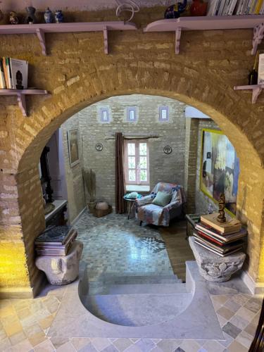 Dar jamila in Gabes