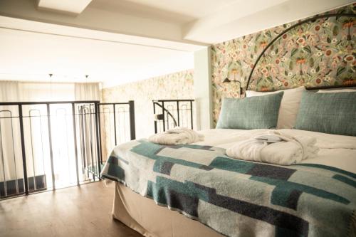 Clarion Collection Hotel Bolinder Munktell - image 4