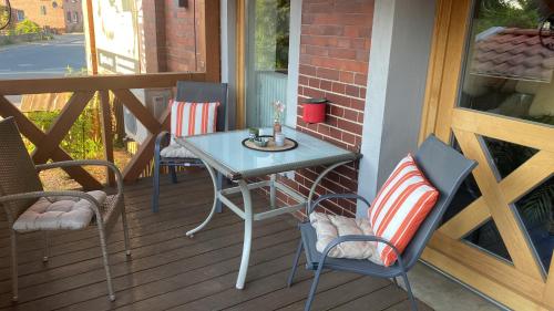 Ferienwohnung Schützenholz Einraumwohnung- Zwei Betten (Ferienwohnung Schutzenholz Einraumwohnung- Zwei Betten) in Clenze