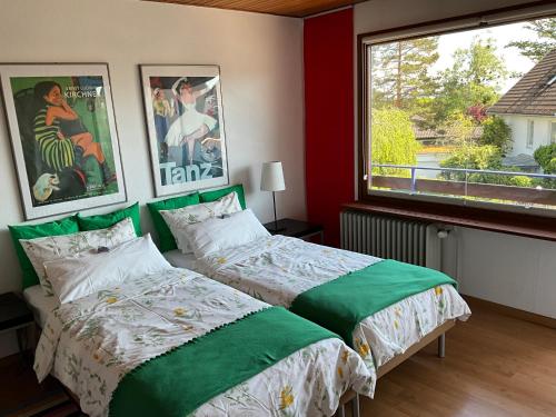 Ferienhaus Pietsch in Starnberg