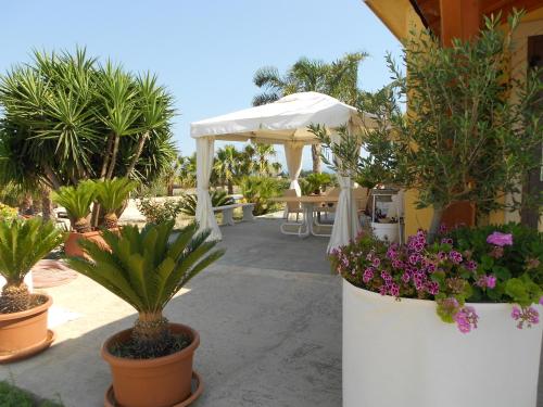 Il Gheppio – Ispica, OR
