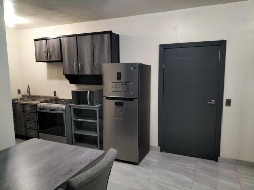 Departamento Esperanza 1