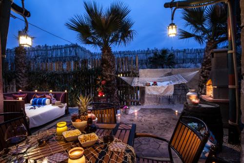 Hôtel Cap Pirate - image 3