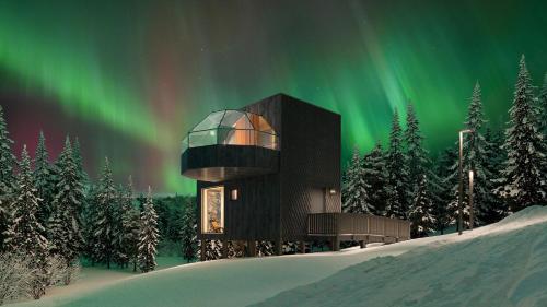 SkyView Igloo Resort