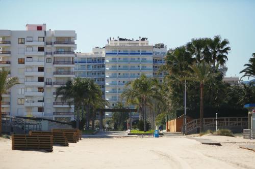 Hotel Tres Anclas - image 9