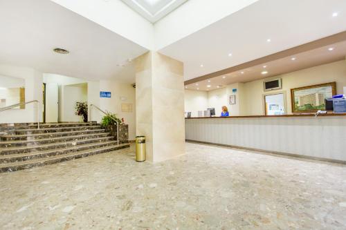 Hotel Tres Anclas - image 11