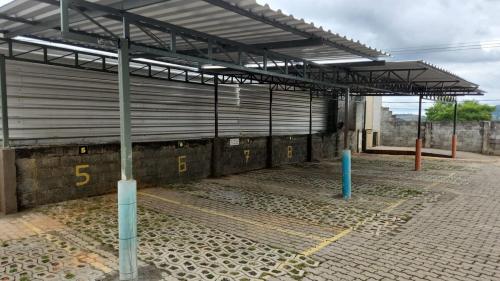 Studio 101, a 3 km da UFV vaga gratis, Viçosa (photo 4)