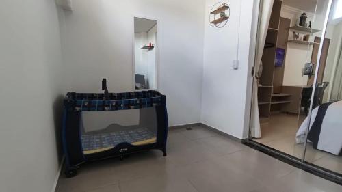 Studio 101, a 3 km da UFV vaga gratis, Viçosa (photo 8)