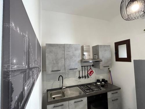La Cupola - casa vacanze n 8 in Termini Imerese