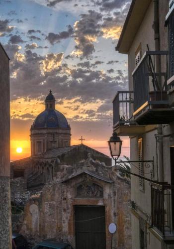  La Cupola - casa vacanze n 8 in Termini Imerese