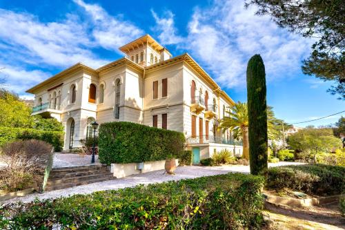 Exterior view, Appartement unique - 6 personnes - Clim Terrasse Parking Plages in Agay