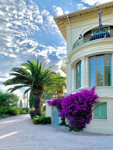 Exterior view, Appartement unique - 6 personnes - Clim Terrasse Parking Plages in Agay