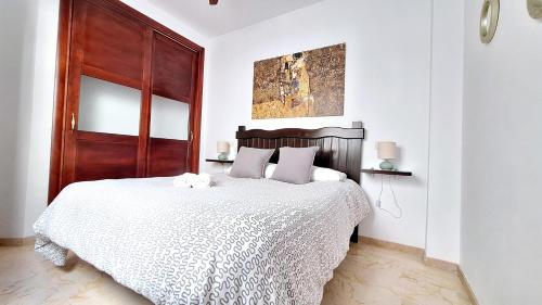 Loft céntrico en Ronda cercano al Tajo y Plaza de Toros con Wifi y Parking Opcional, Ronda (foto 9)
