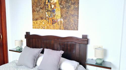 Loft céntrico en Ronda cercano al Tajo y Plaza de Toros con Wifi y Parking Opcional, Ronda (foto 11)
